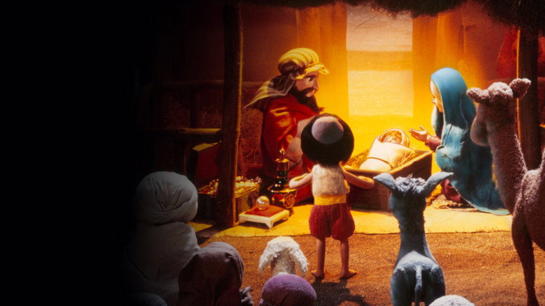 The Little Drummer Boy: Book II still 1