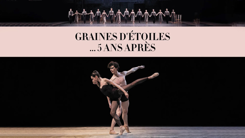 Graines d'étoiles still 2