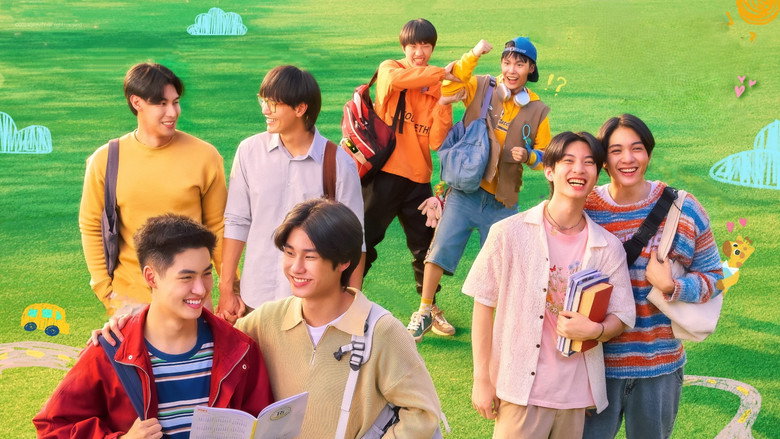 Boys In Love still 2