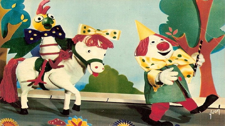 Kiri le clown still 1