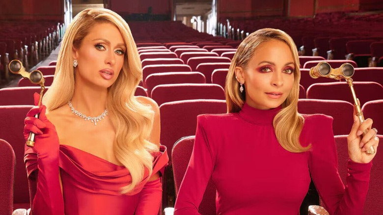 Paris & Nicole: The Encore still 5