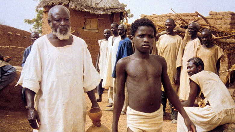 Yaaba still 1