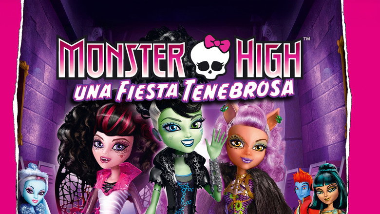 Monster High: Ghouls Rule still 1