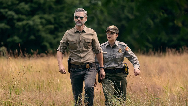 UNTAMED still 4