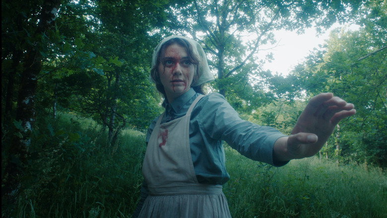 The Severed Sun still 4