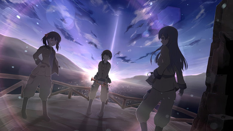 Sound of the Sky still 4