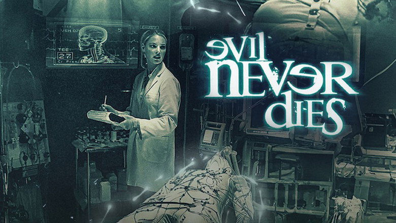 Evil Never Dies still 4