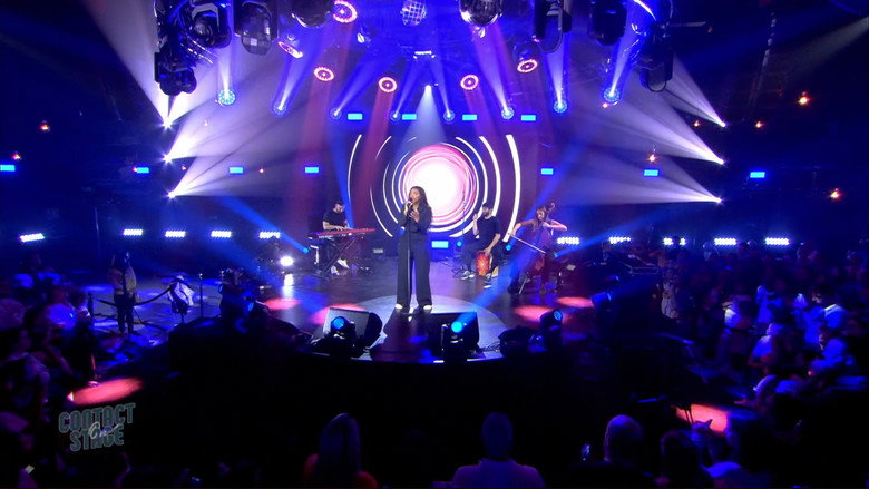 Contact on Stage still 1