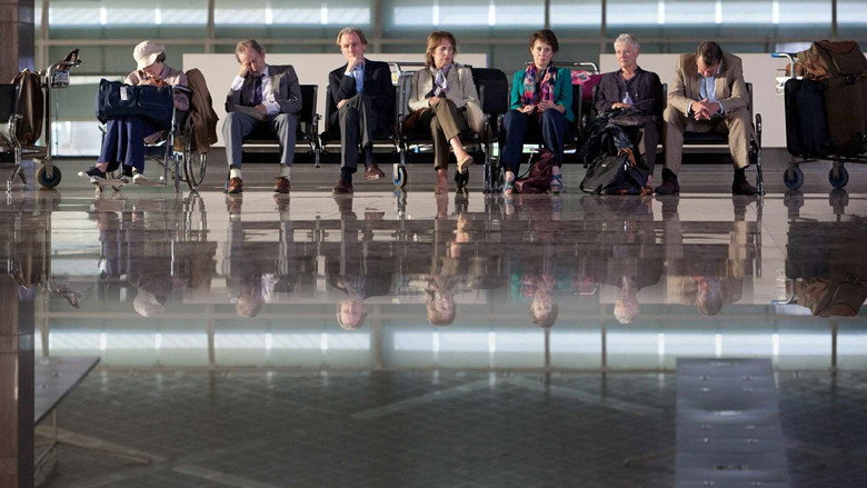 The Best Exotic Marigold Hotel still 8