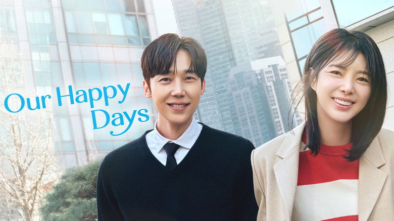 Our Happy Days still 5
