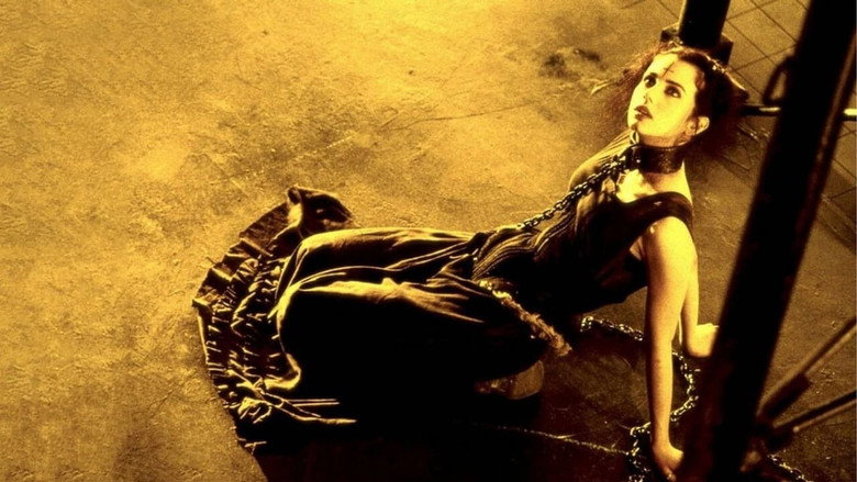 The Crow: City of Angels still 4