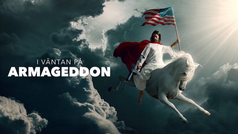 Praying for Armageddon still 4