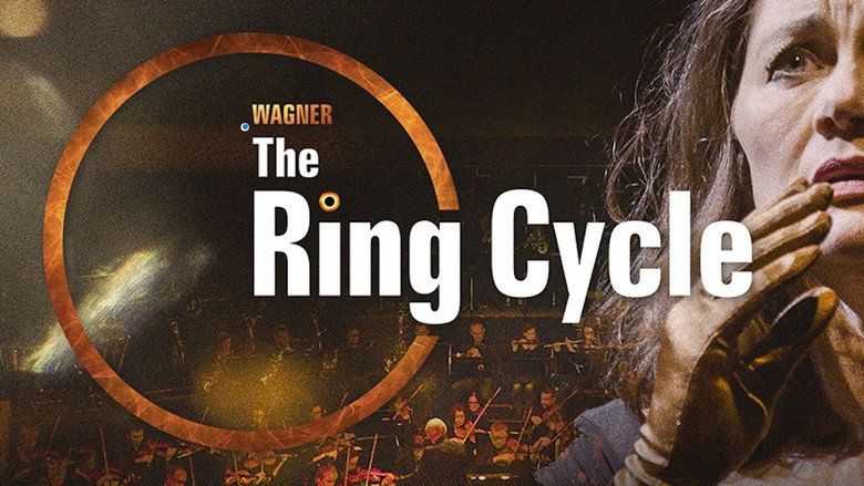 The Ring of the Nibelung still 5