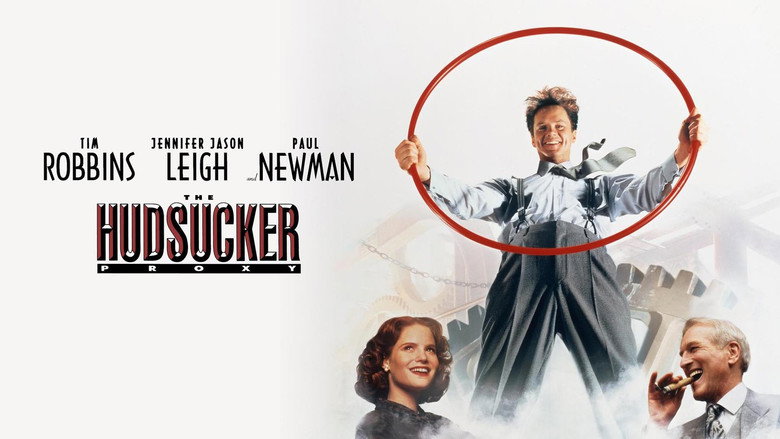 The Hudsucker Proxy still 6