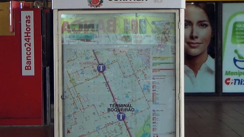 Próxima Parada still 7