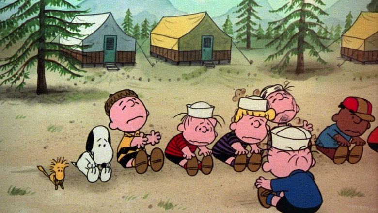 Race for Your Life, Charlie Brown still 3