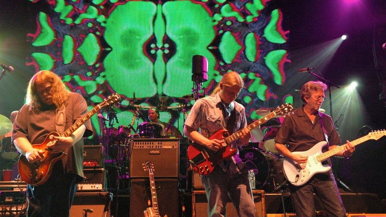 The Allman Brothers Band: 40 still 1