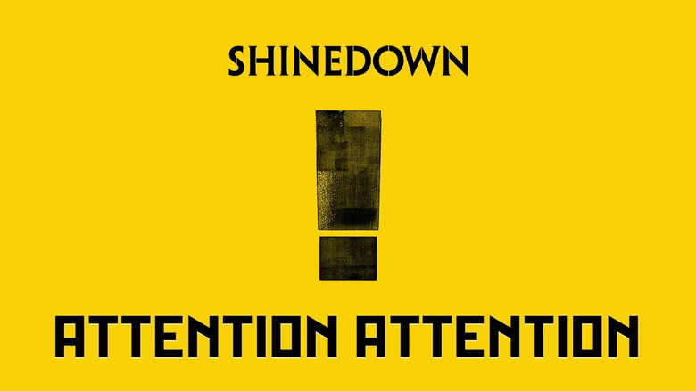 Attention Attention still 1