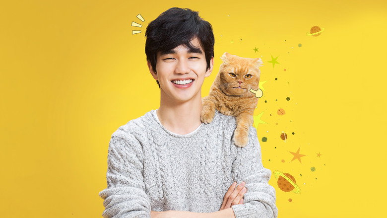Imaginary Cat still 1