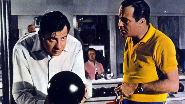 The Odd Couple still 8