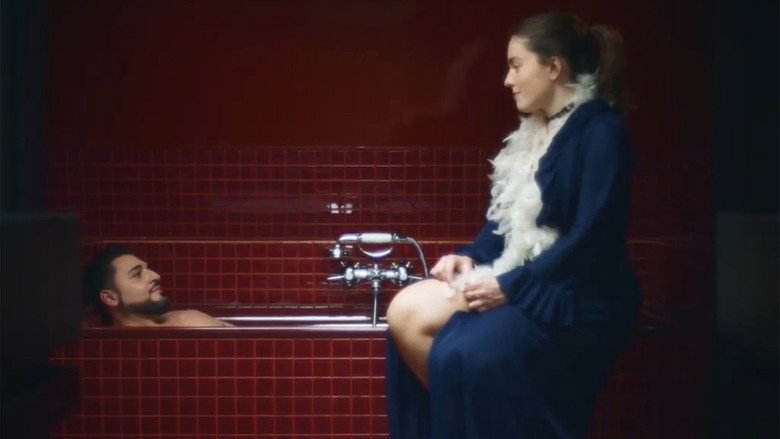 The Rebellious still 2
