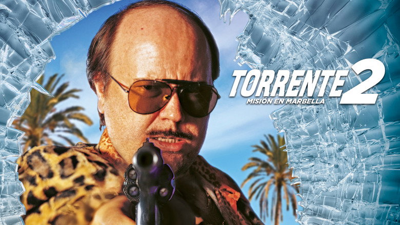 Torrente 2: Mission in Marbella still 5