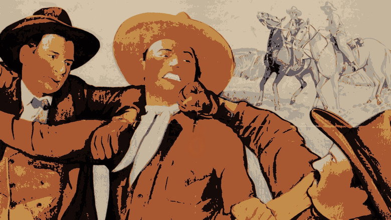 The Pinto Bandit still 1