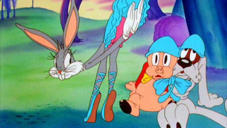 A Corny Concerto still 2