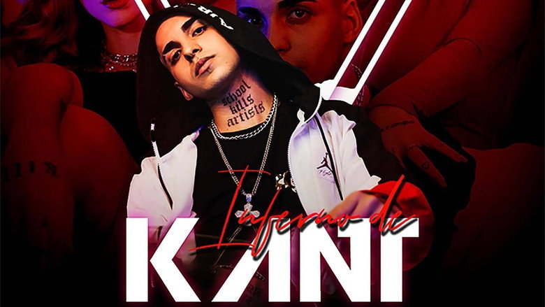 Kant - Inferno de Kant  Ao Vivo still 1