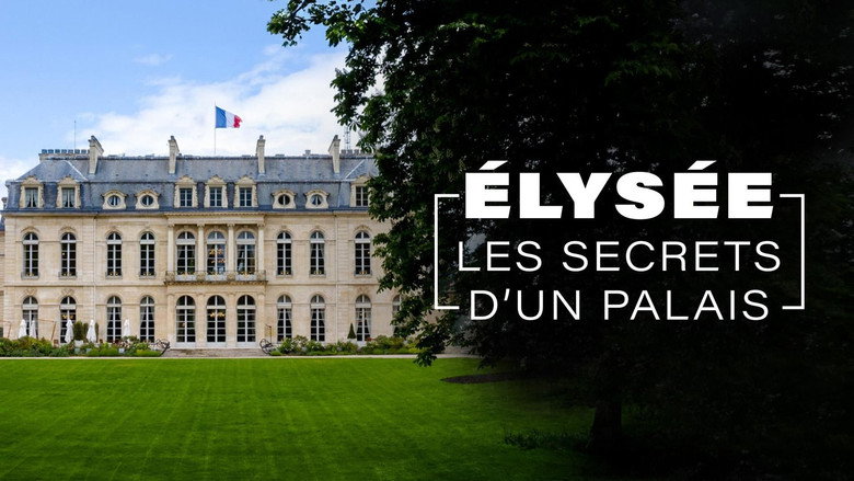 Élysée, les secrets d'un palais still 3