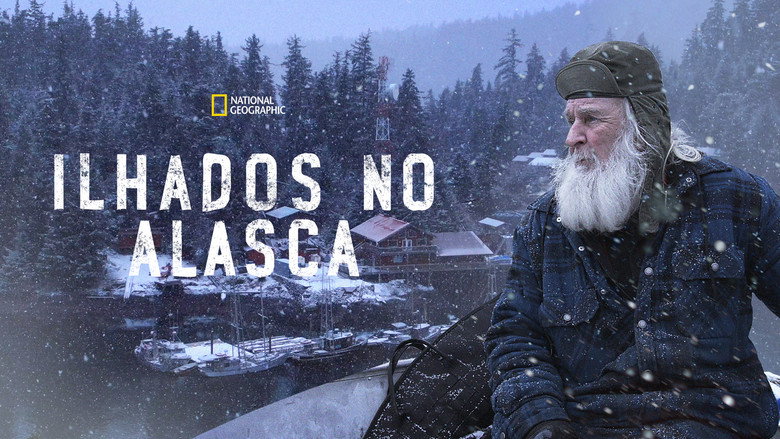 Port Protection Alaska still 7