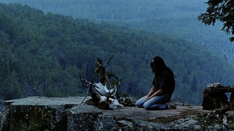 Clearcut still 5