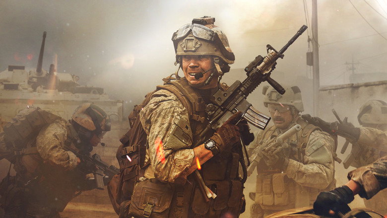 Warfare still 2