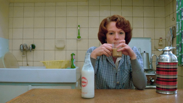 Jeanne Dielman, 23, quai du Commerce, 1080 Bruxelles still 4