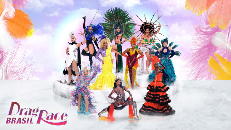 Drag Race Brasil still 3