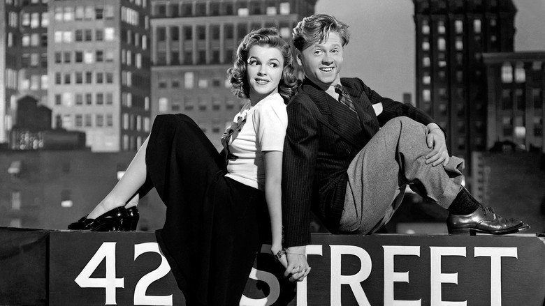 Babes on Broadway still 4