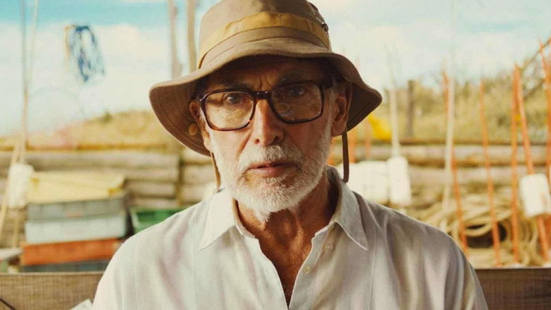 Mr. Kaplan still 2
