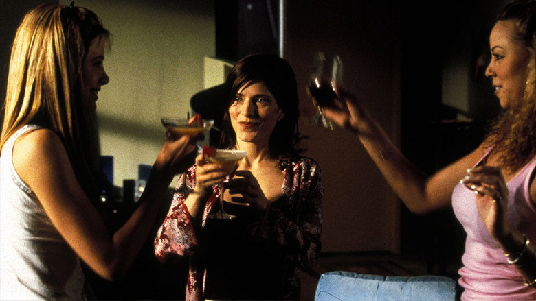 WiseGirls still 8