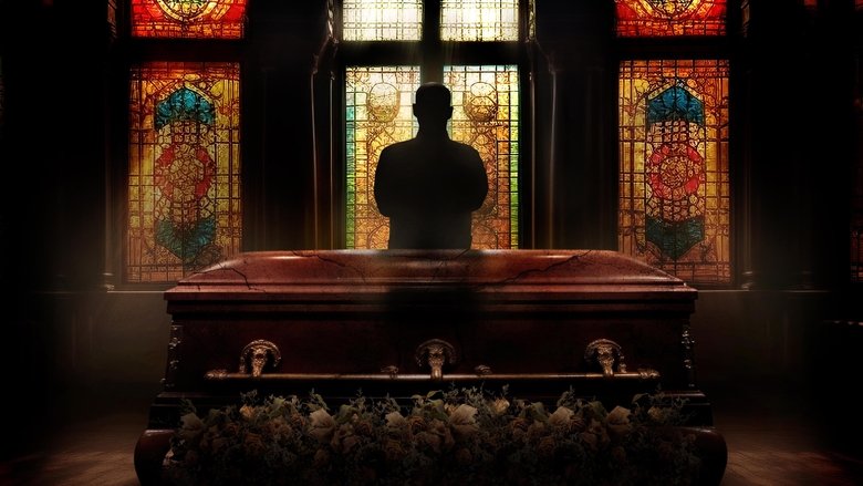 The Mortician still 2