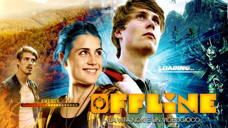 Offline: Are You Ready for the Next Level? still 4
