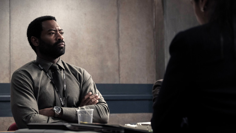 Criminal: UK still 8