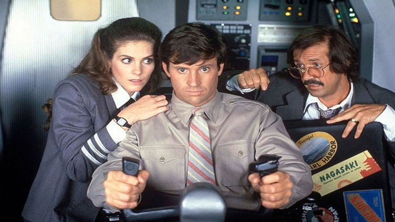 Airplane II: The Sequel still 8
