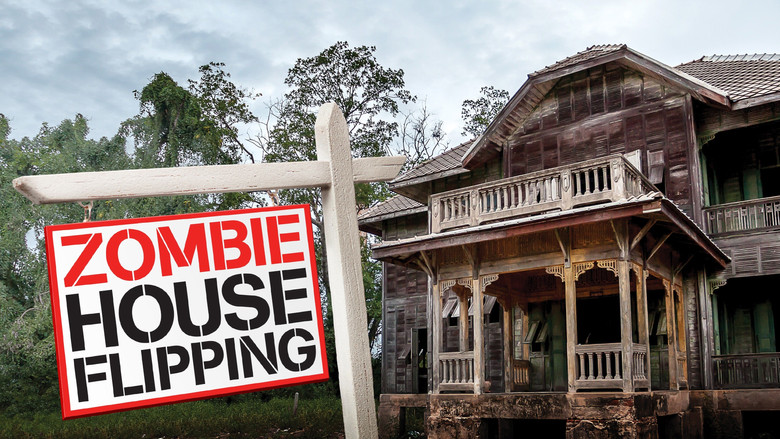 Zombie House Flipping still 3