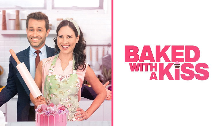 Baked with a Kiss still 4