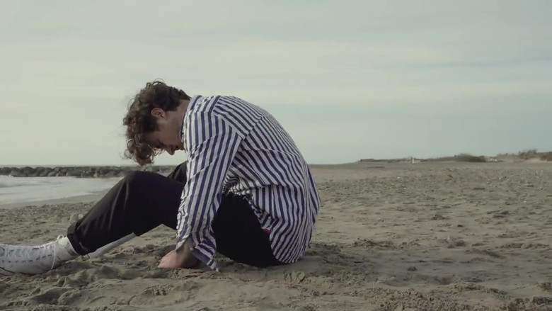 Carried by the Waves still 1