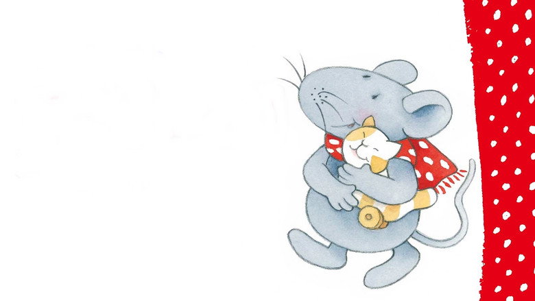 Philip the Mouse still 1