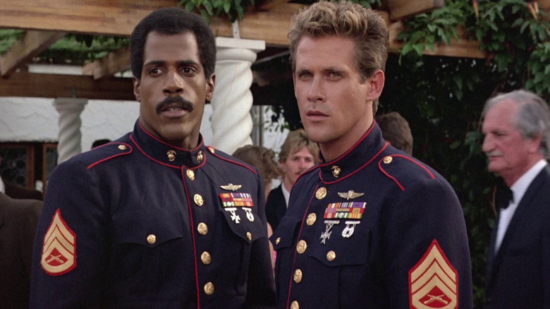 American Ninja 2: The Confrontation still 8