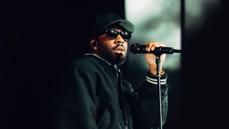 Apple Music Live: Brent Faiyaz still 3