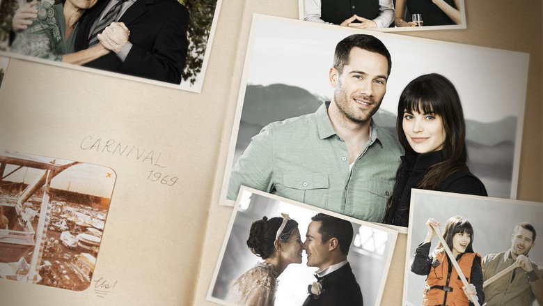 The Memory Book still 1