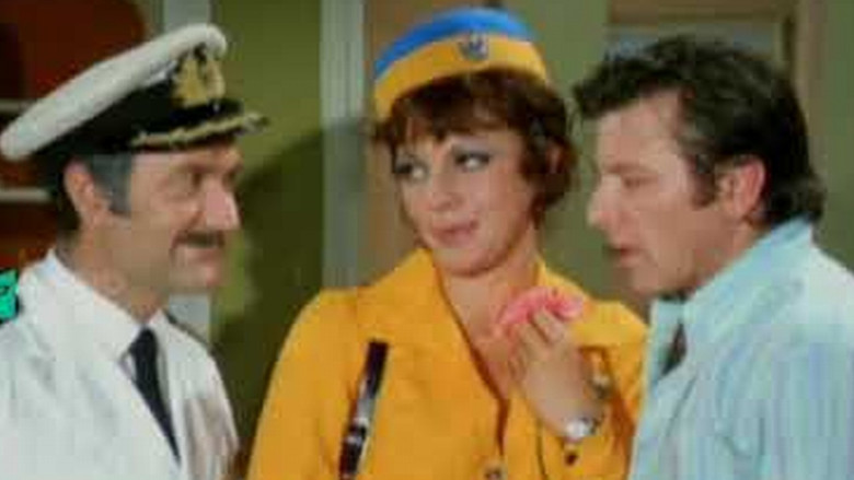 One Crazy Crazy Hijacker still 4